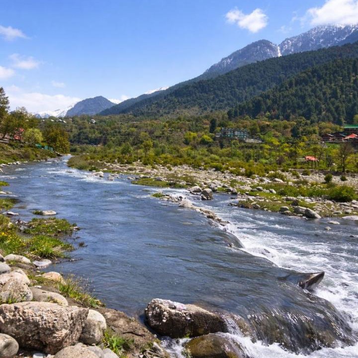 Photo of Others in Pahalgam