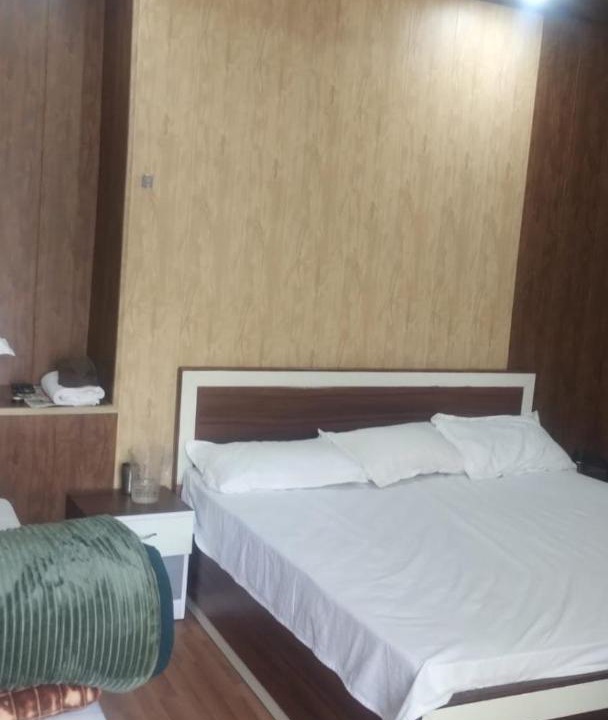 Photo of Bedroom in Tehri
