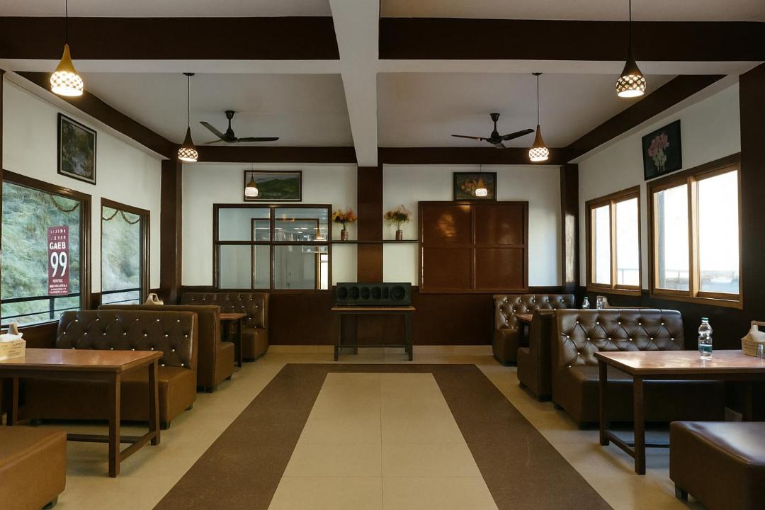 Photo of Kitchen in Kasol
