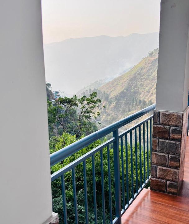 Photo of Patio Balcony in Bullawala