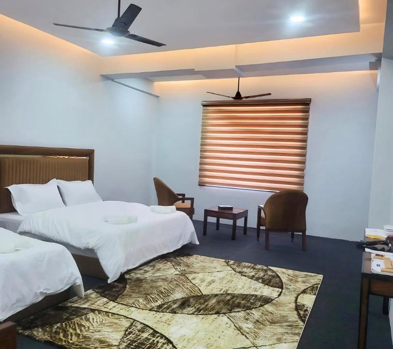 Photo of Bedroom in Bhaderwah