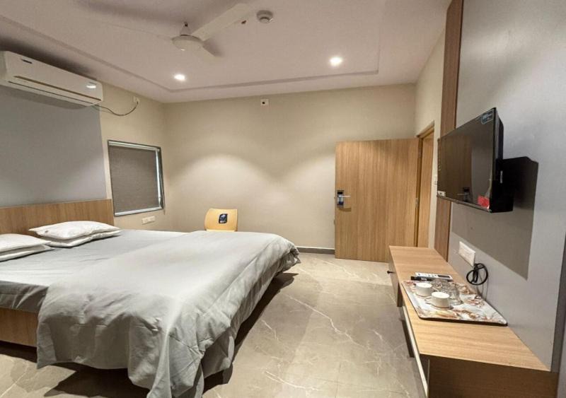 Photo of Bedroom in Srikakulam