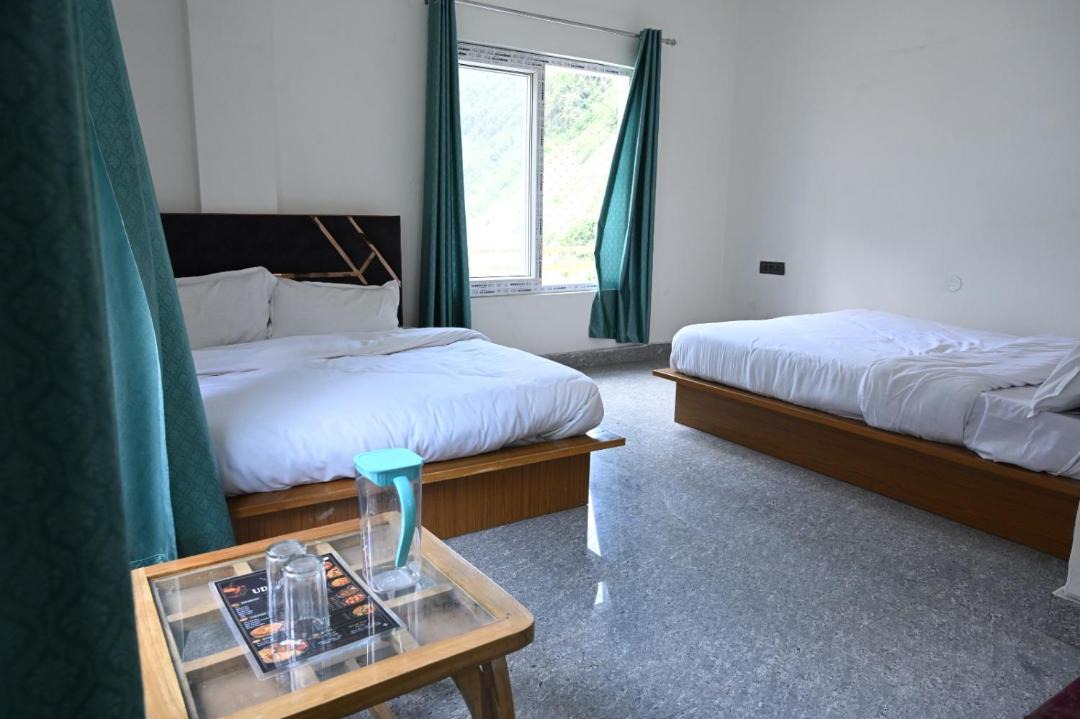 Photo of Bedroom in Kharsali