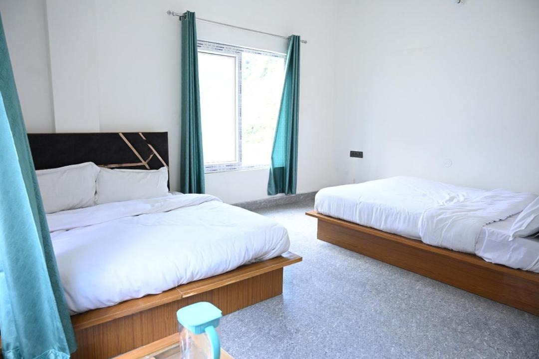 Photo of Bedroom in Kharsali