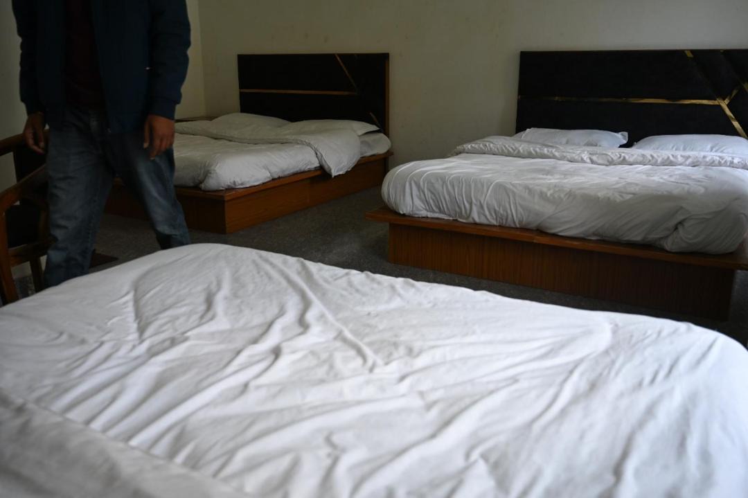 Photo of Bedroom in Kharsali