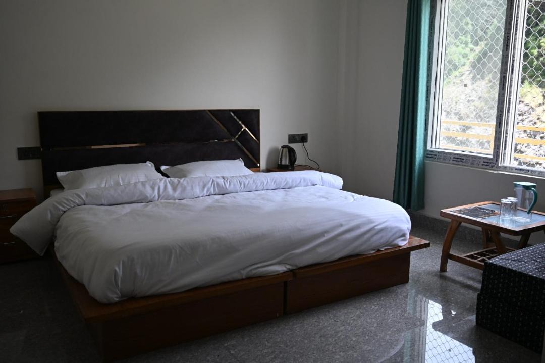 Photo of Bedroom in Kharsali