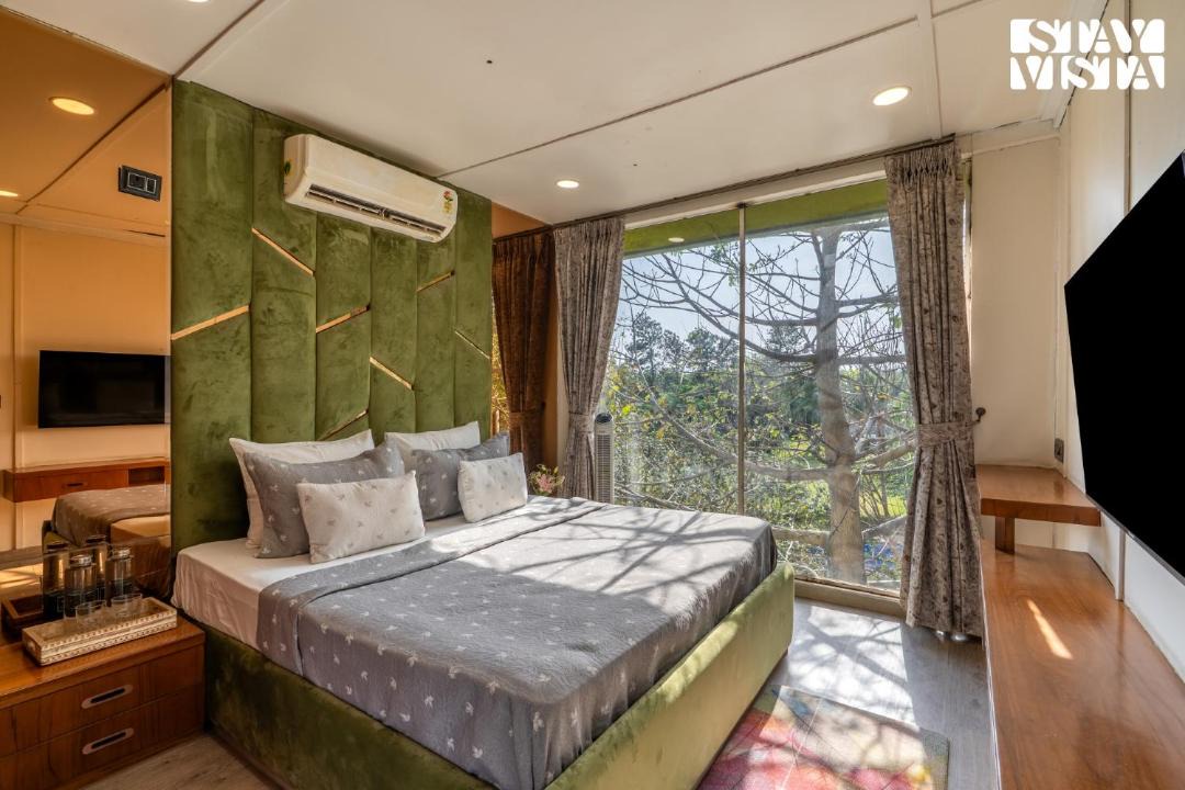 Photo of Bedroom in Gurugram