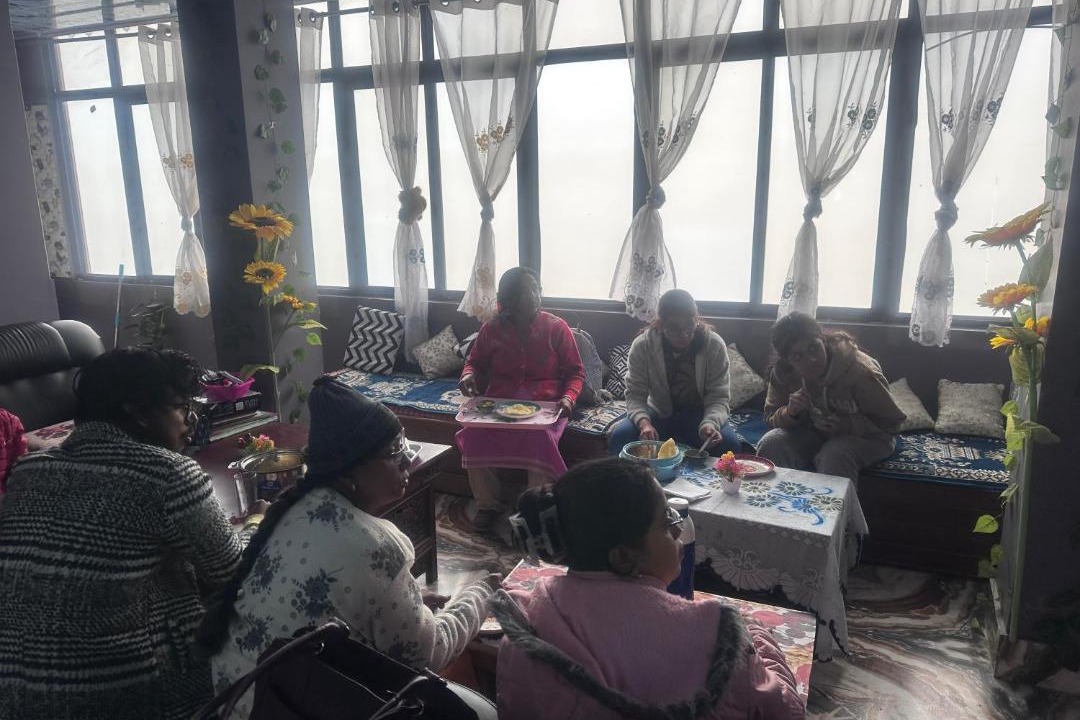 Photo of Others in Ravangla