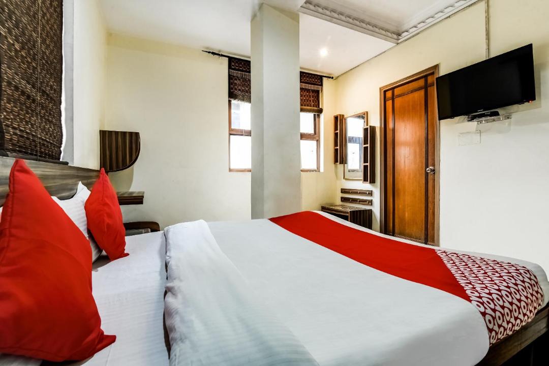 Photo of Bedroom in Karol Bagh