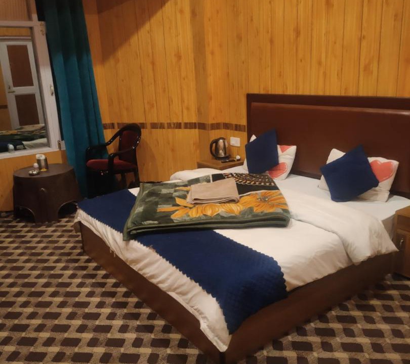 Photo of Bedroom in Matiana