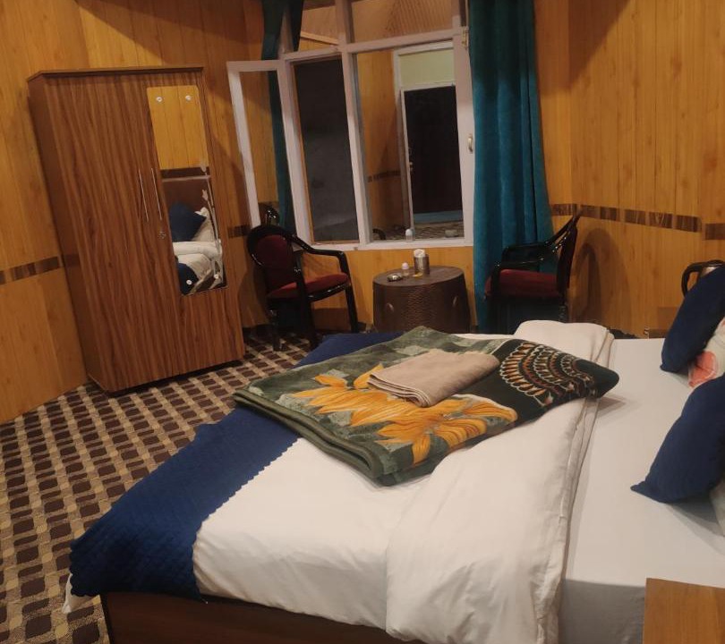 Photo of Bedroom in Matiana