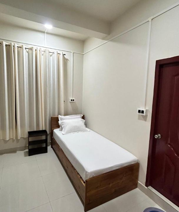 Photo of Bedroom in Aizawl