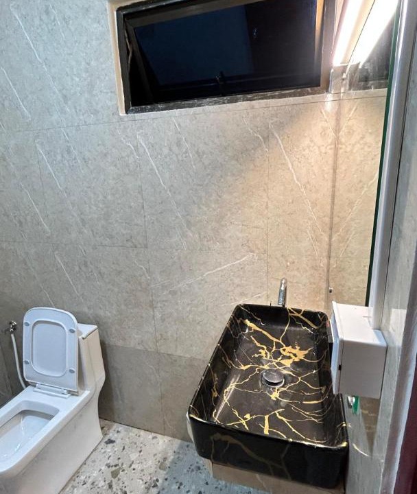Photo of Bathroom in Aizawl