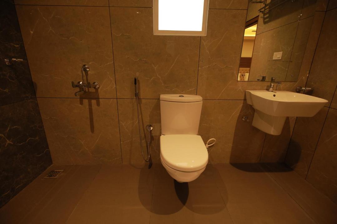 Photo of Bathroom in Anchal