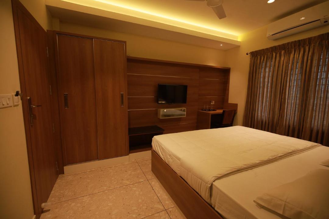 Photo of Bedroom in Anchal