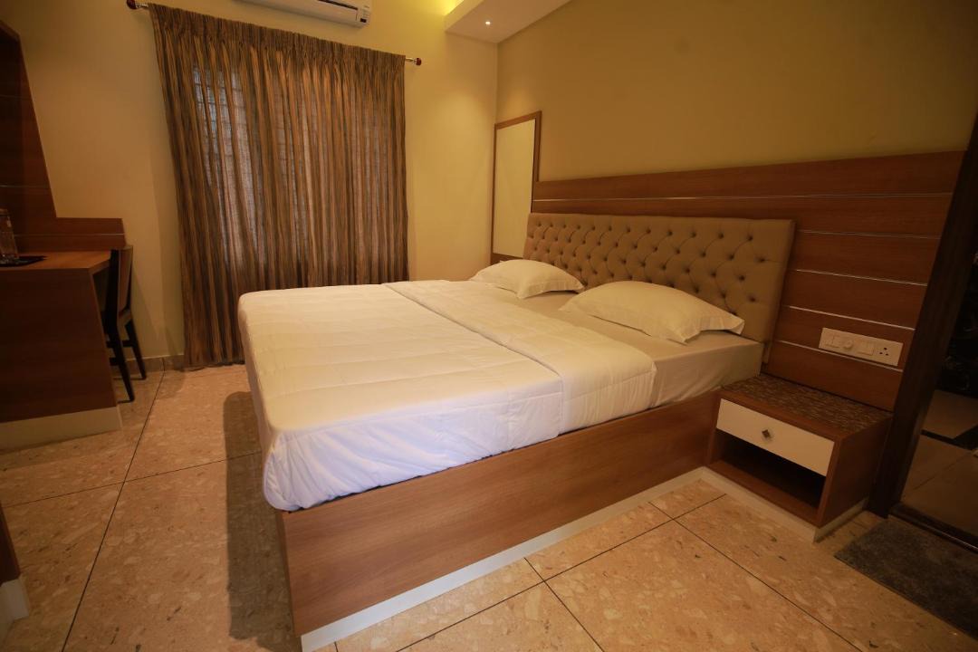 Photo of Bedroom in Anchal