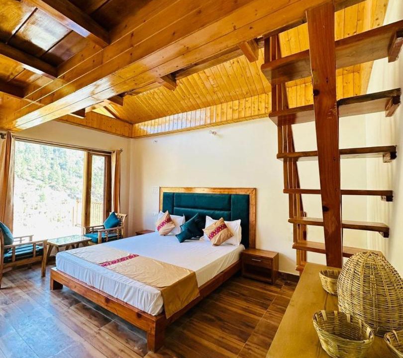 Photo of Bedroom in Banjar