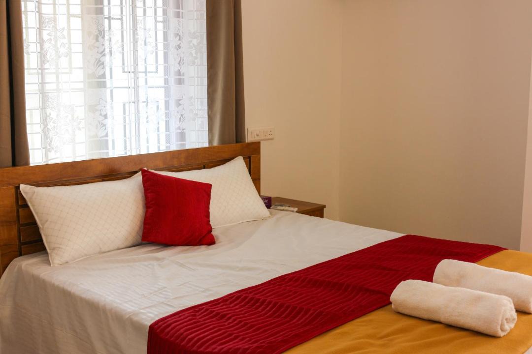 Photo of Bedroom in Chirayinkil