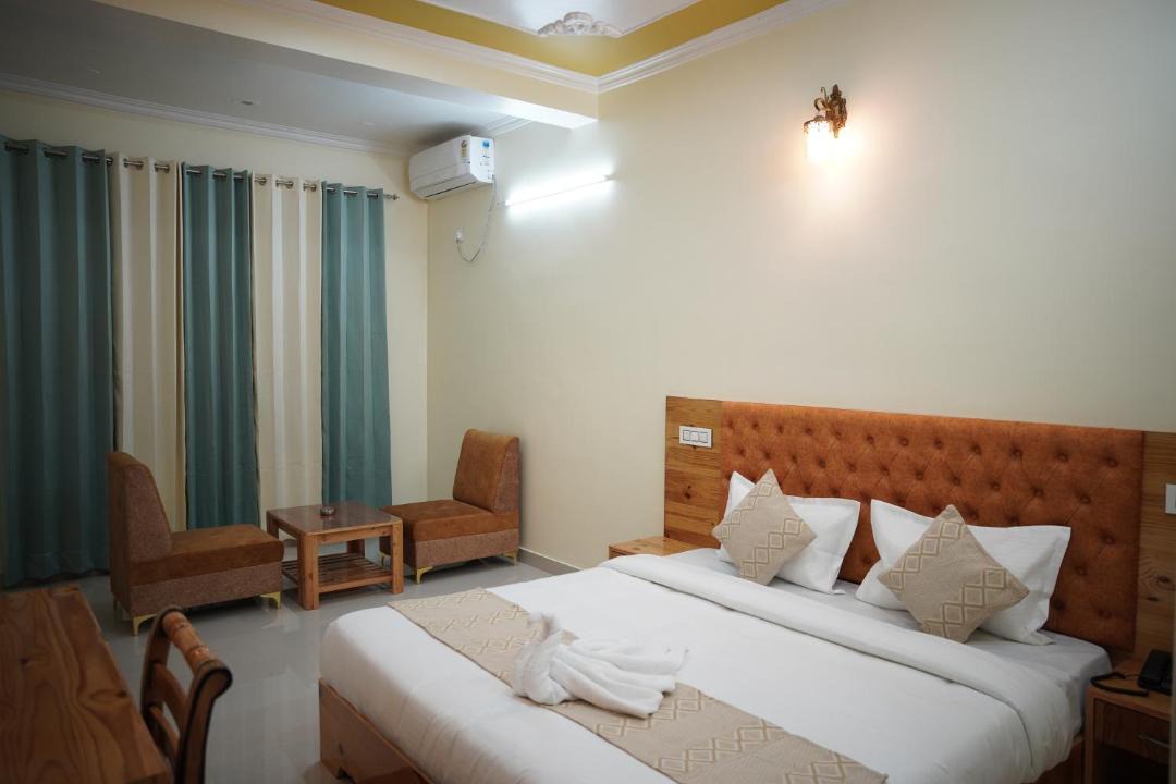Photo of Bedroom in Bajaura