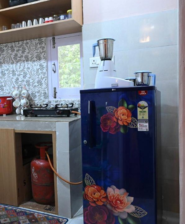 Photo of Kitchen in Srinagar