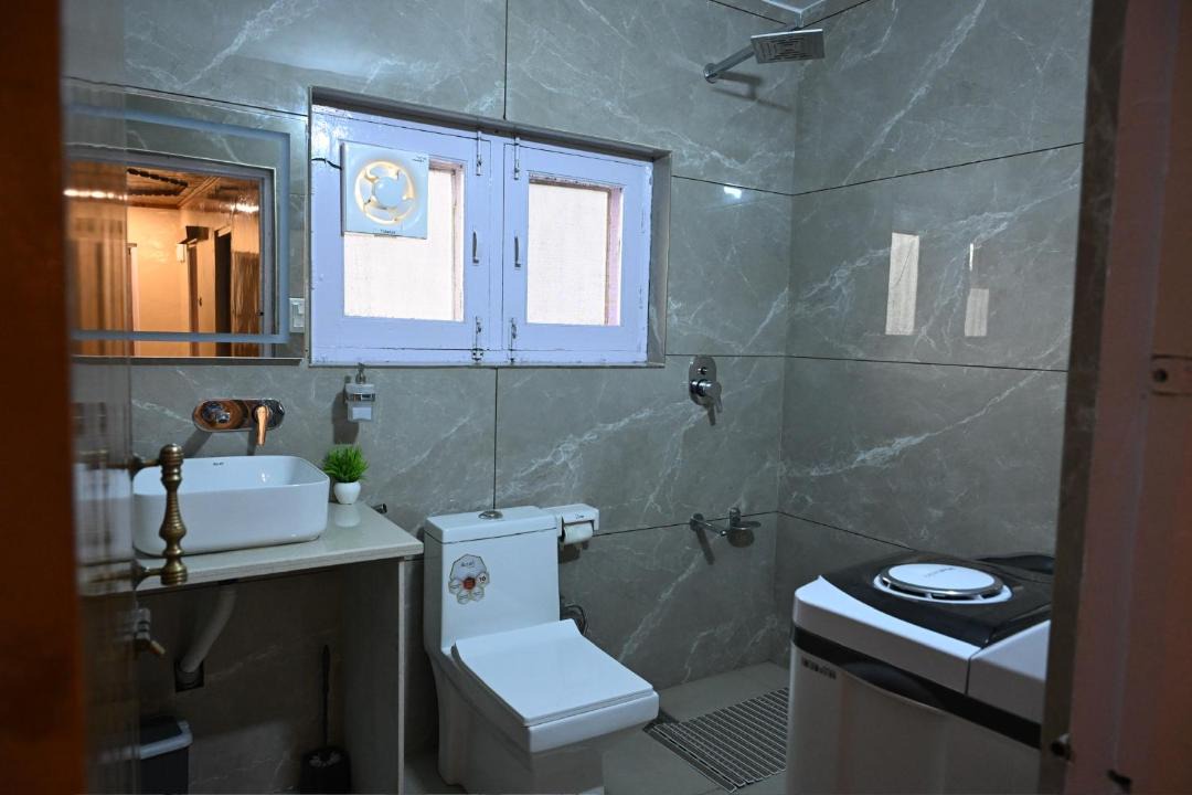 Photo of Bathroom in Srinagar