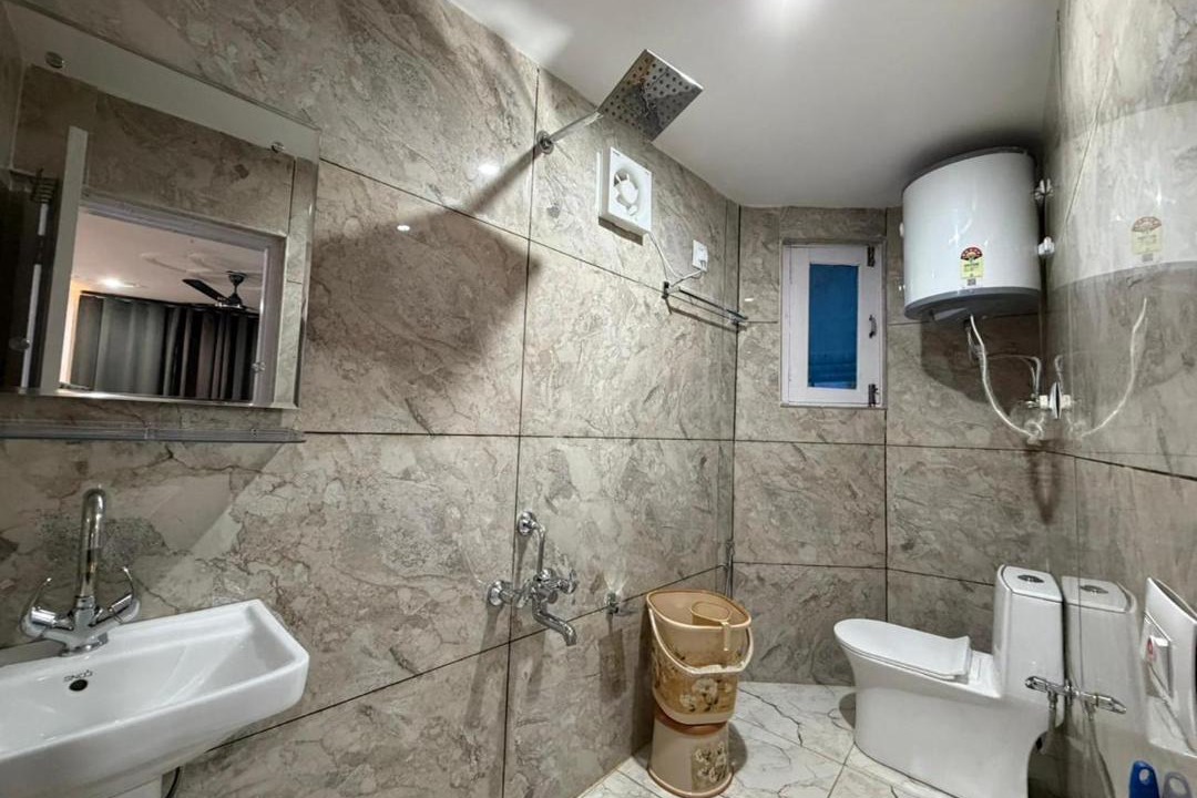 Photo of Bathroom in Nishat-Shalimar