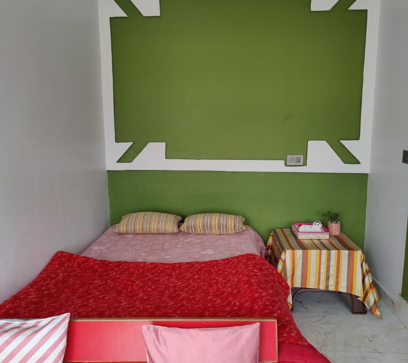 Photo of Bedroom in Tehri