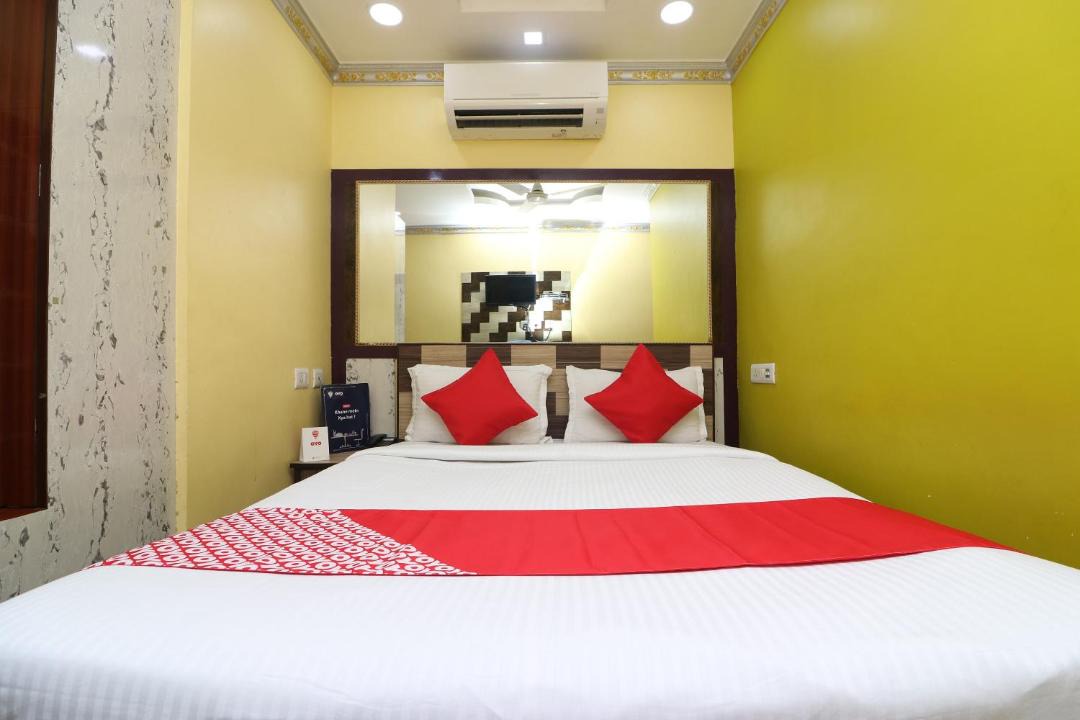 Photo of Bedroom in Mukundapur