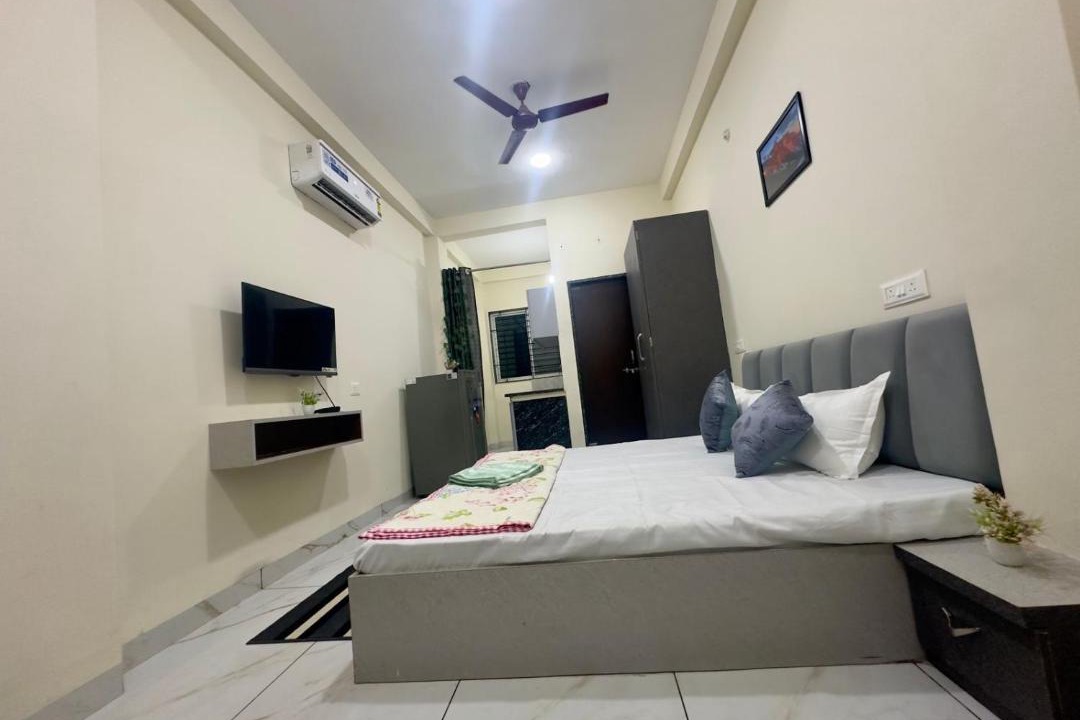 Photo of Bedroom in Indore