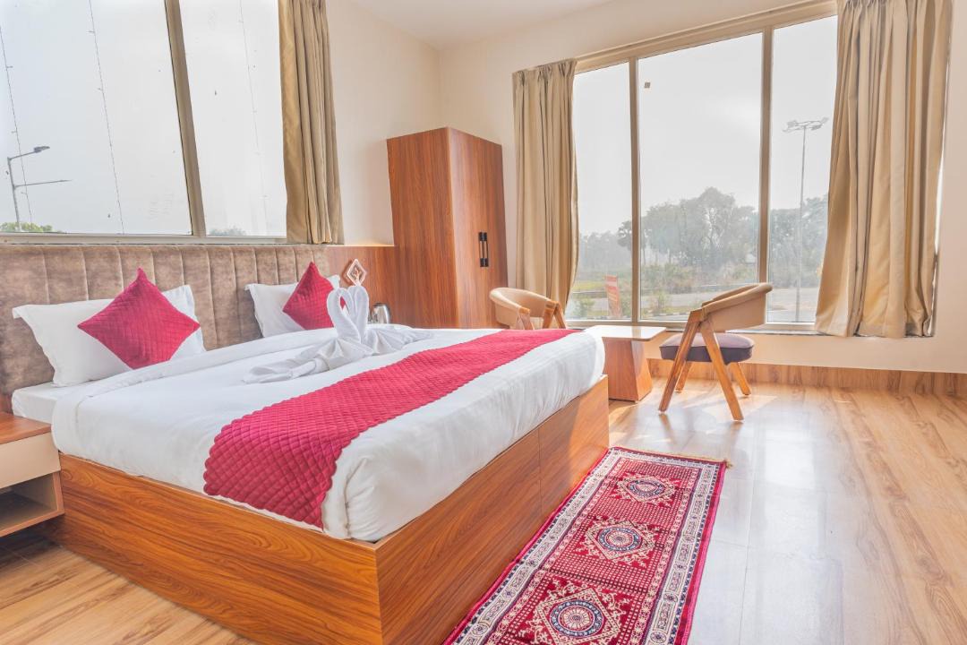Photo of Bedroom in Silao