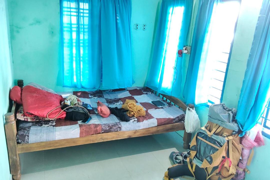 Photo of Bedroom in Aryad South