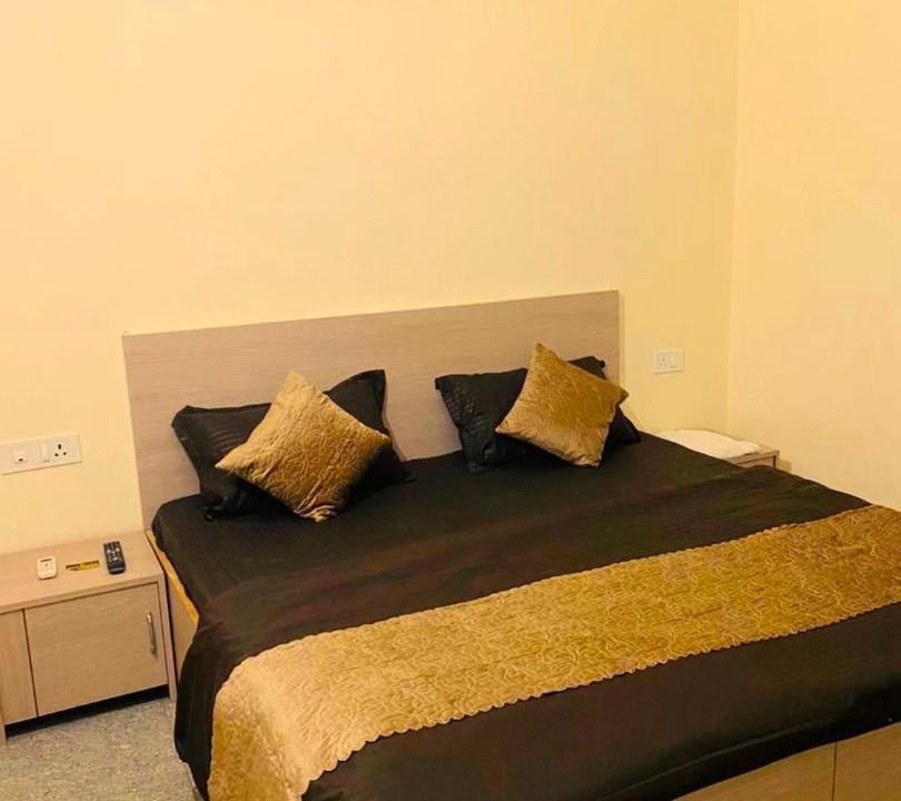 Photo of Bedroom in Mohali