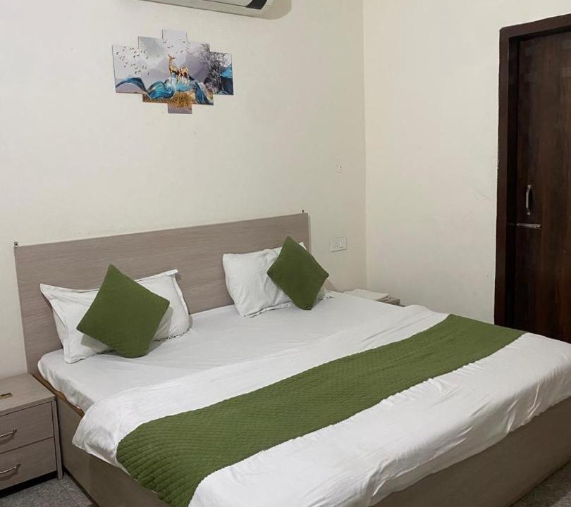 Photo of Bedroom in Mohali