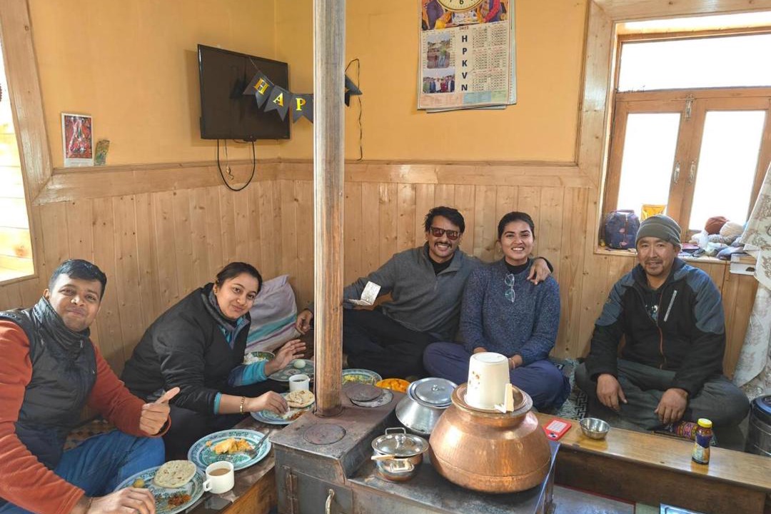 Photo of Others in Marango Rangarik
