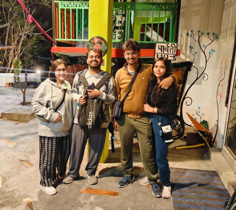Photo of Others in Kasol