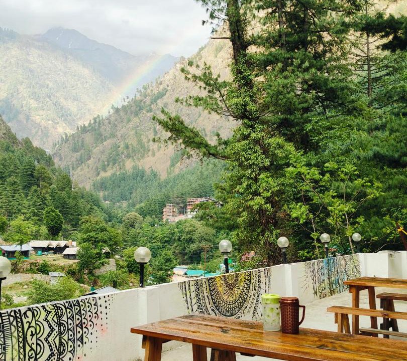 Photo of Others in Kasol