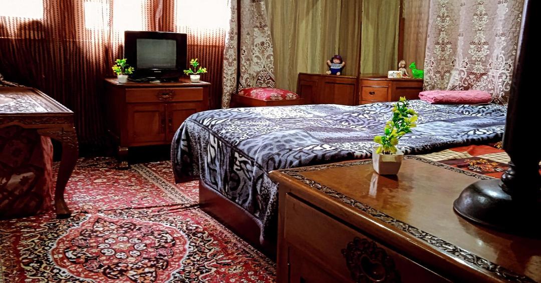 Photo of Bedroom in Nagin Bagh