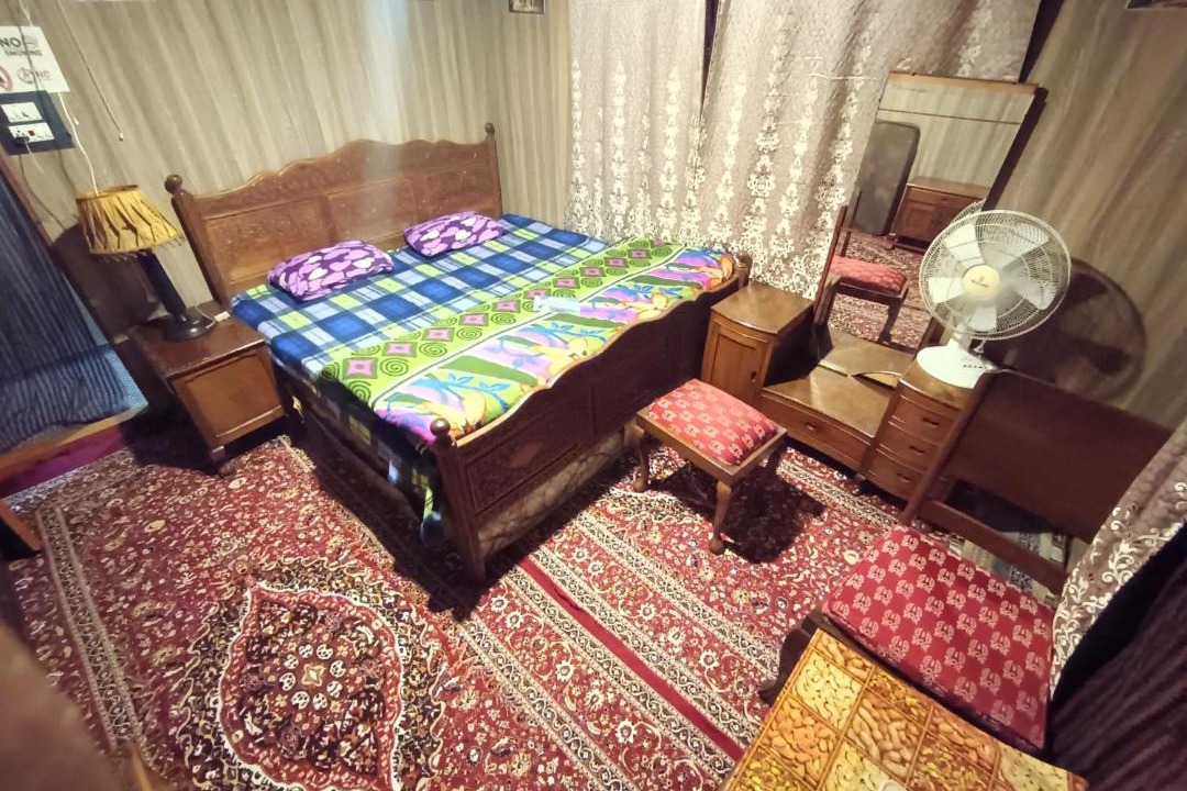 Photo of Bedroom in Nagin Bagh