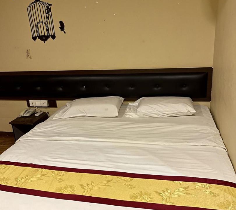 Photo of Bedroom in Charbagh