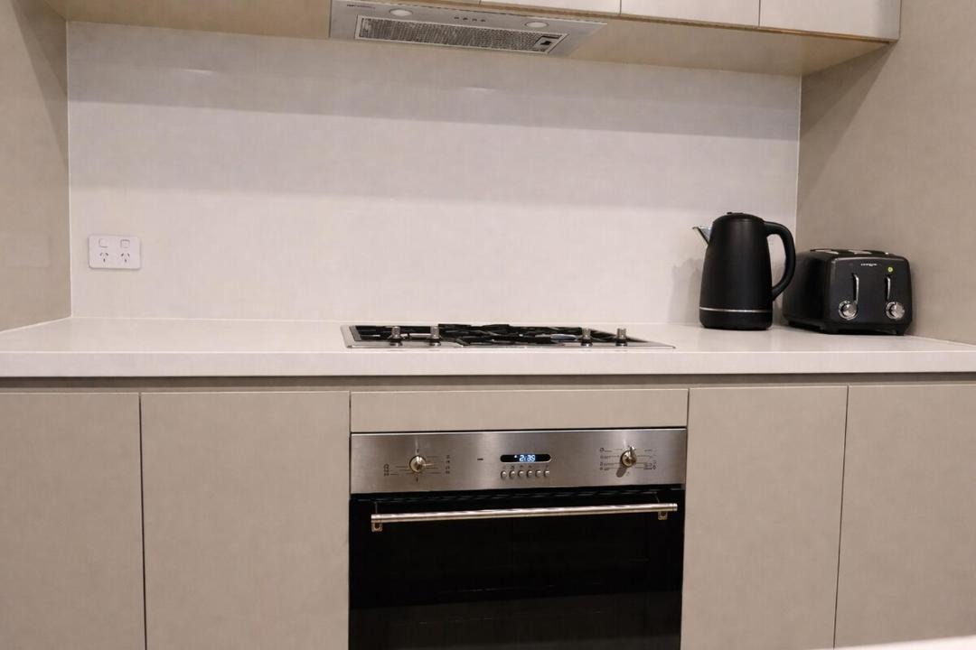 Photo of Kitchen in Sydney Olympic Park