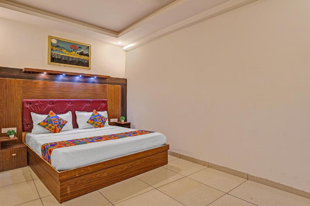 Photo of Bedroom in Sector 62