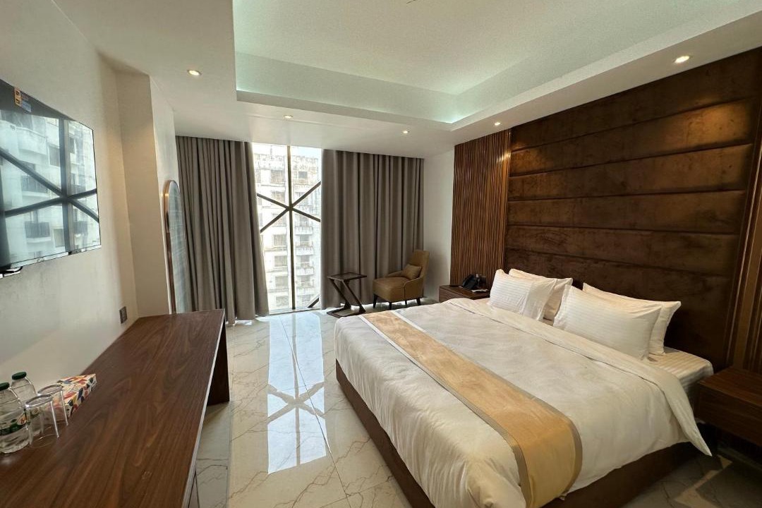 Photo of Bedroom in Cox's Bazar