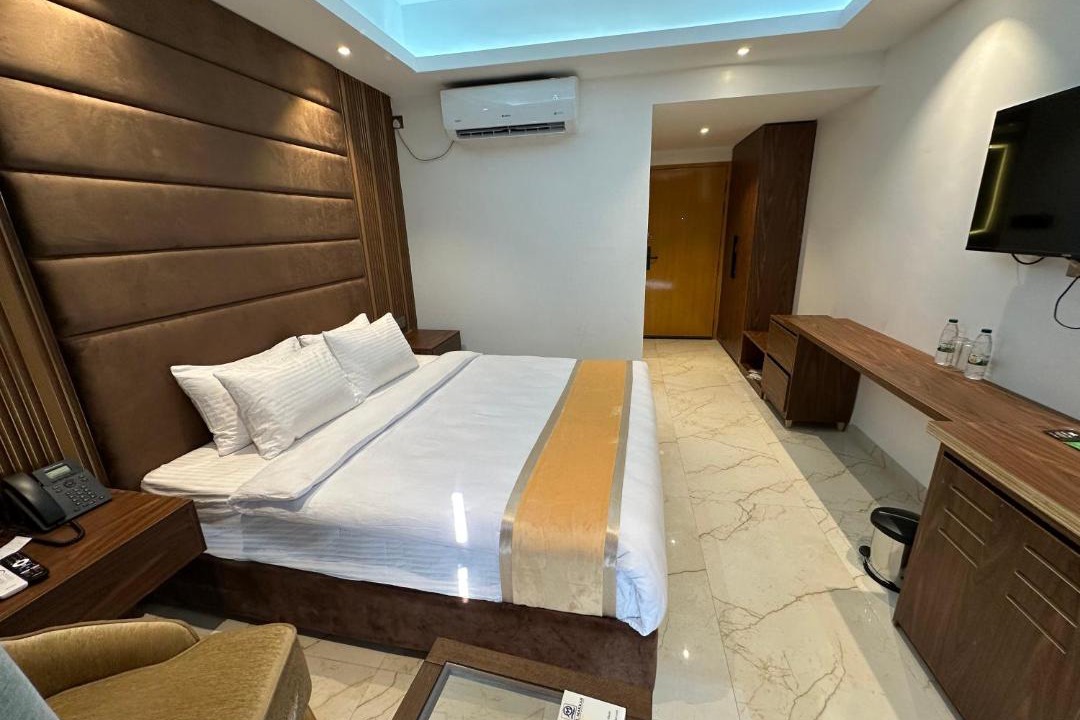 Photo of Bedroom in Cox's Bazar