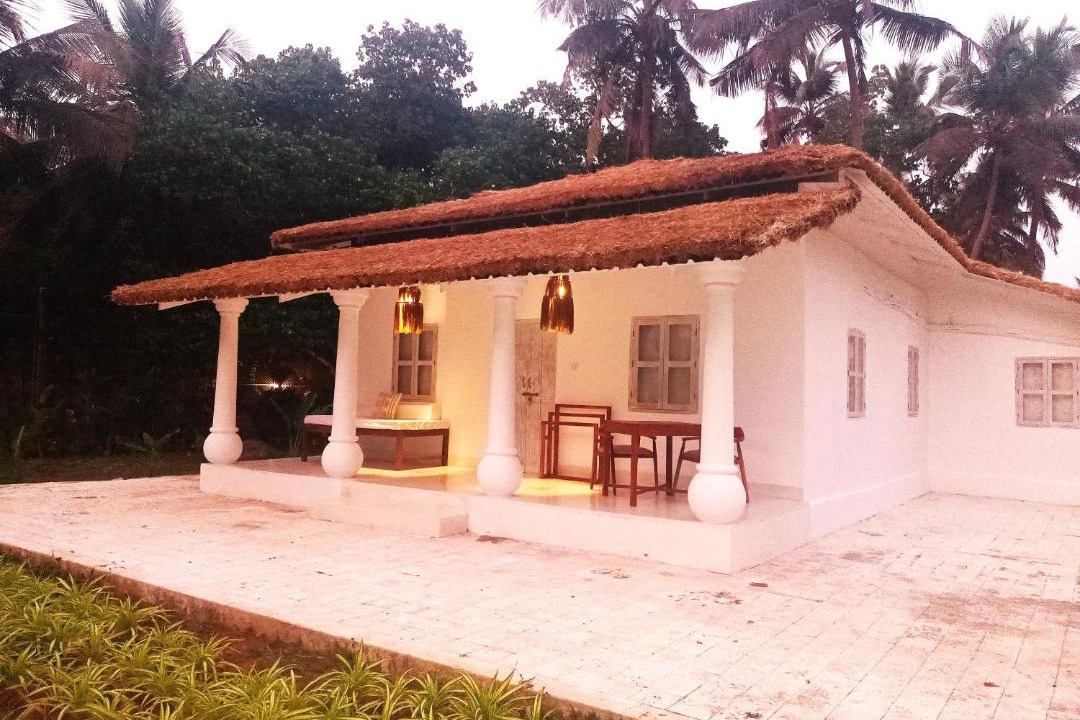 Photo of Others in Morjim