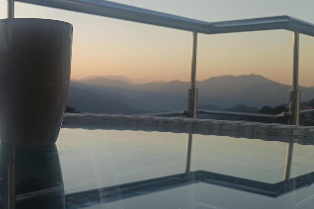 Photo of Patio Balcony in Dharampur