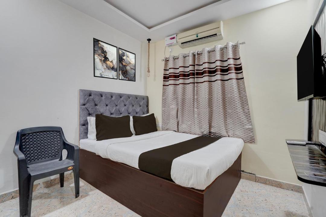 Photo of Bedroom in Nagpur