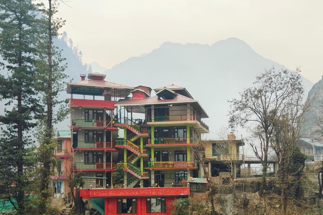 Photo of Others in Kasol