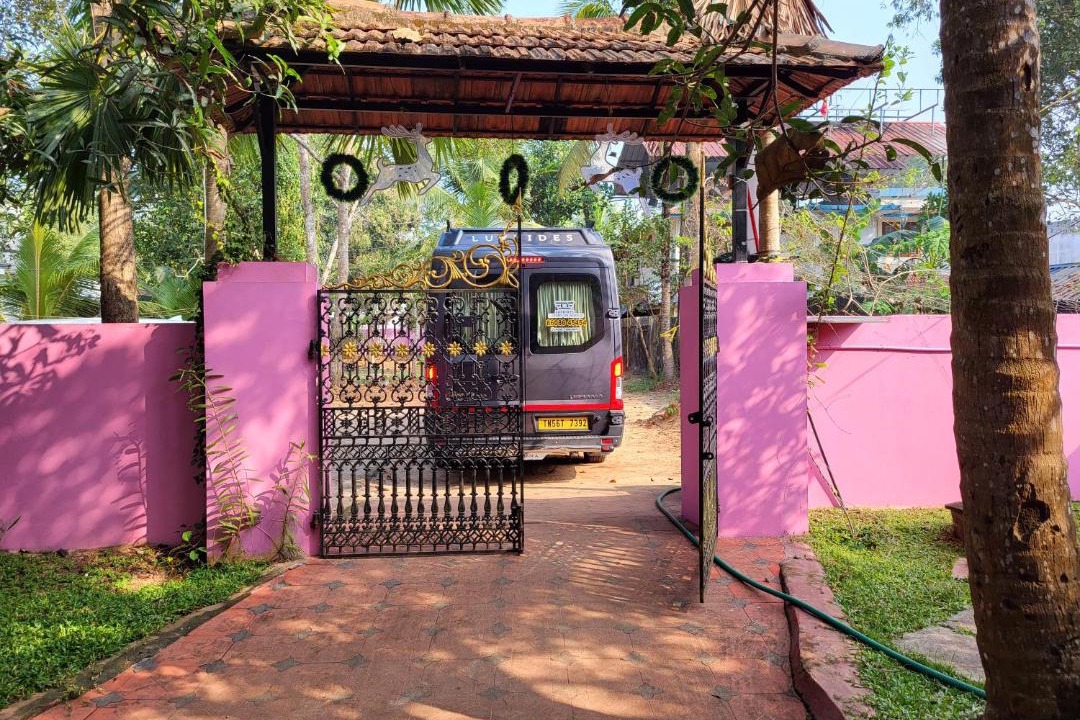 Photo of Others in Mararikulam