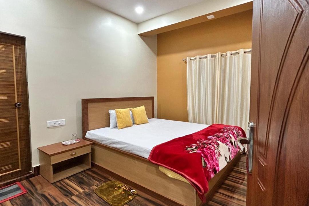 Photo of Bedroom in Krishnanagar
