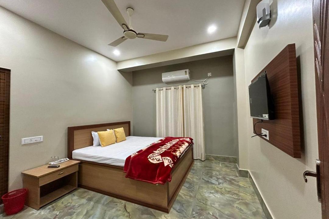 Photo of Bedroom in Krishnanagar
